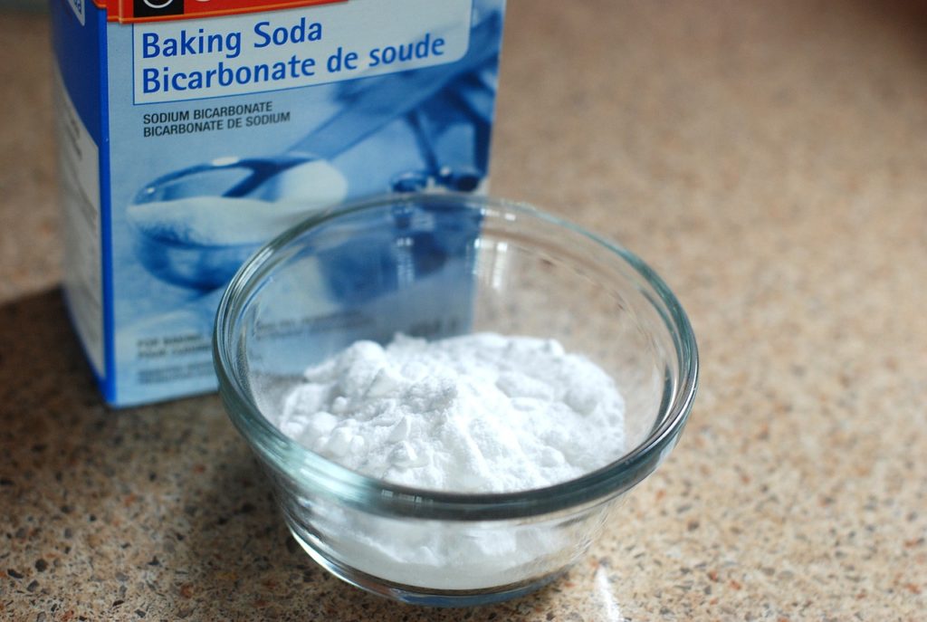 Benefits of Baking Soda powder