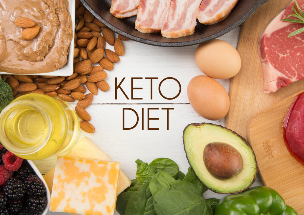 keto diet