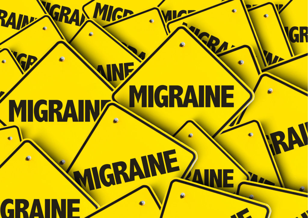 Foods That Help Migraines