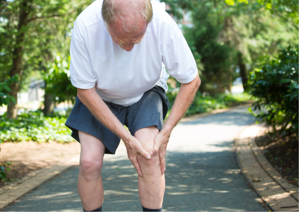 Pain Reliever for Osteoarthritis