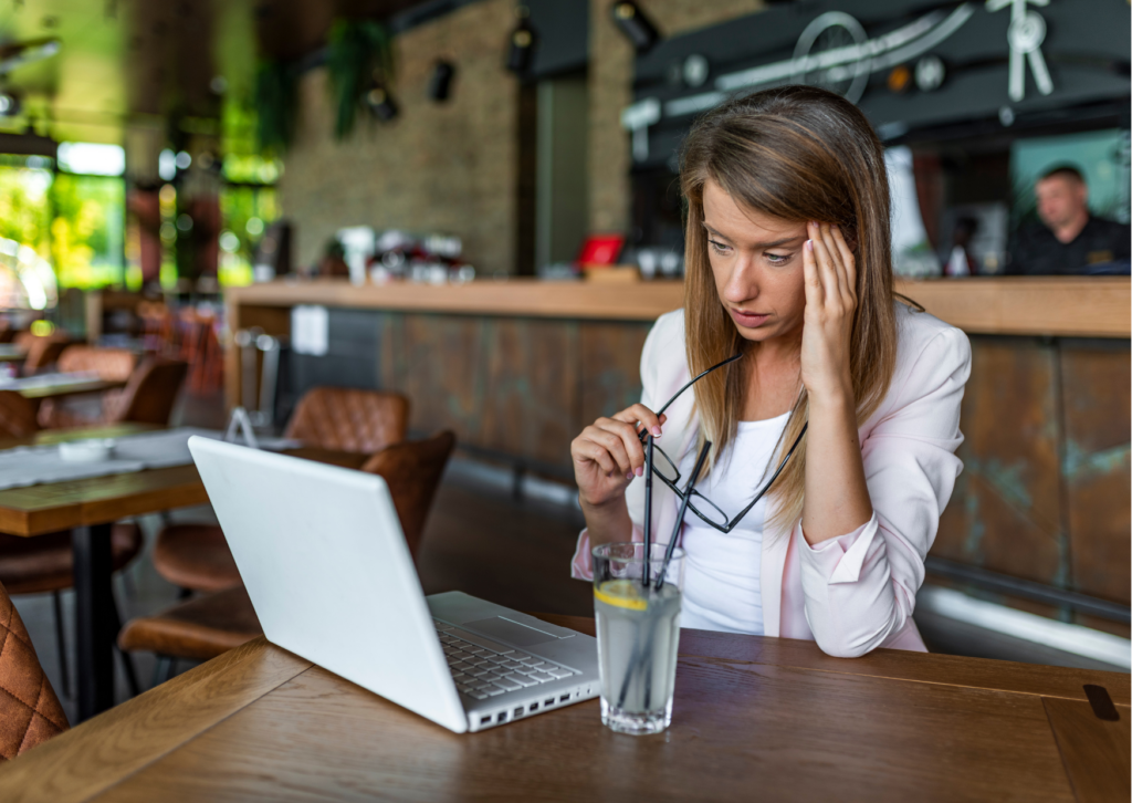 How To Stop Eating When Stressed